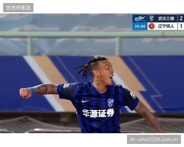 卡迪斯凭借稳定的点球输出与克雷桑并驾齐驱,领跑中超射手榜。 卡迪斯凭借稳定的点球输出与克雷桑并驾齐驱,领跑中超射手榜。